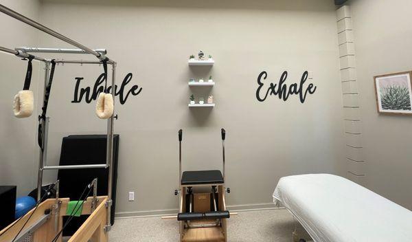 Form Physical Therapy