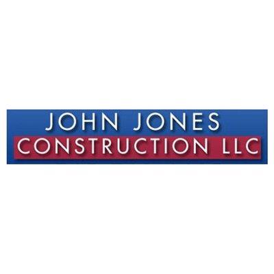 John Jones Construction