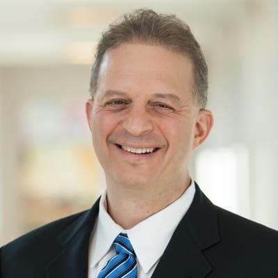 Jeffrey T Dreznick, MD FACG