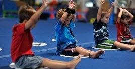 River City Youth Fitness