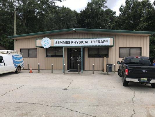 Semmes Physical Therapy