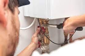 Solution Plumbers
