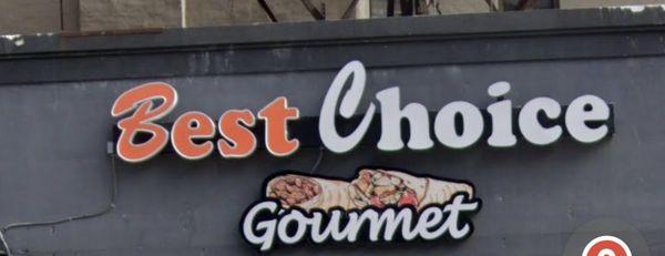 New deli in town!