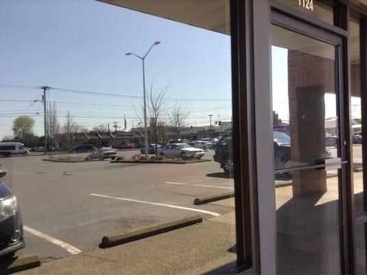 West Coast Clinic of Chiropractic