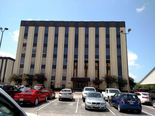 Schwab & Radcliffe Llp