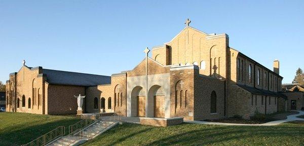 St. John Paul II Parish