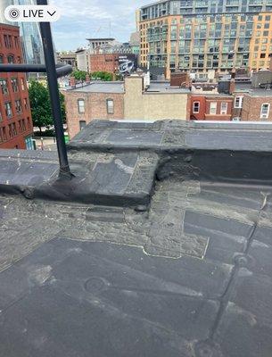 Scotty's Roof and Facade Restorations