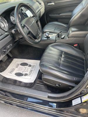 Glass City Mobile Detailing