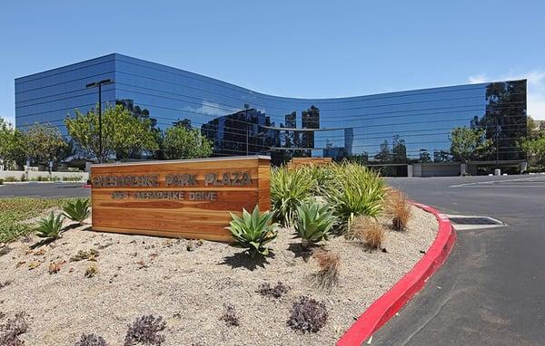 Please visit us at Suite 470