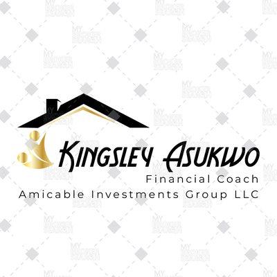 Kingsley Asukwo - Amicable Investments Group
