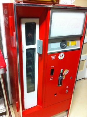 And good memories...