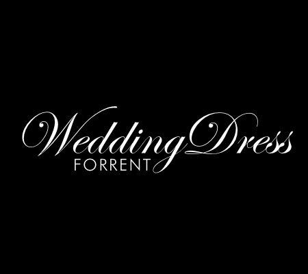 Wedding Dress For Rent logo