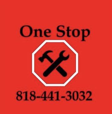 One Stop Repair Service