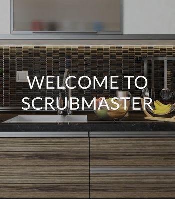 Scrubmaster