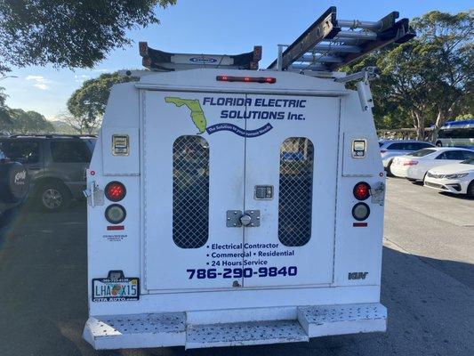 Florida Electric Solutions