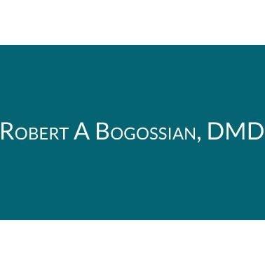 Robert A. Bogossian, DMD
