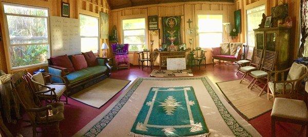 Kokolulu Farm and Retreats