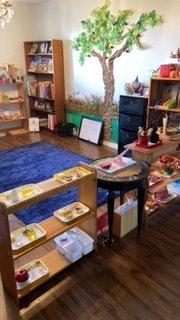 Forest Blossom Montessori Childcare