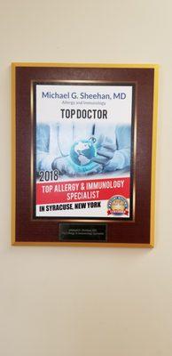 Allergy, Asthma, Rheumatology Associates