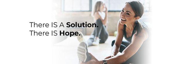 Behavioral Solutions Center