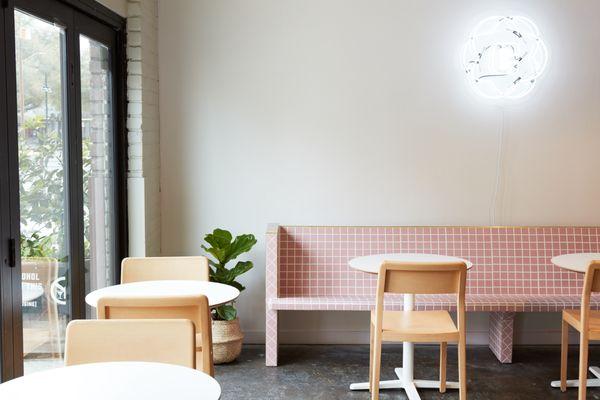 Camellia Coffee Roasters