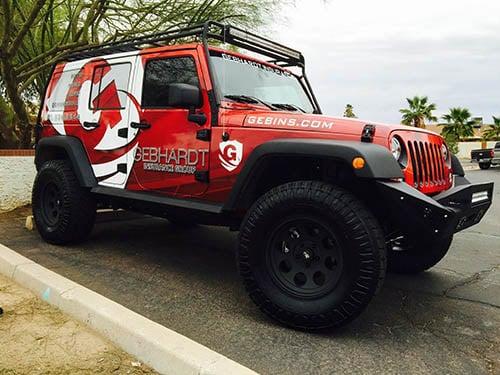 Gebhardt Insurance Group, Arizona Mobile Home Insurance