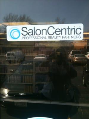 Beauty Alliance Store