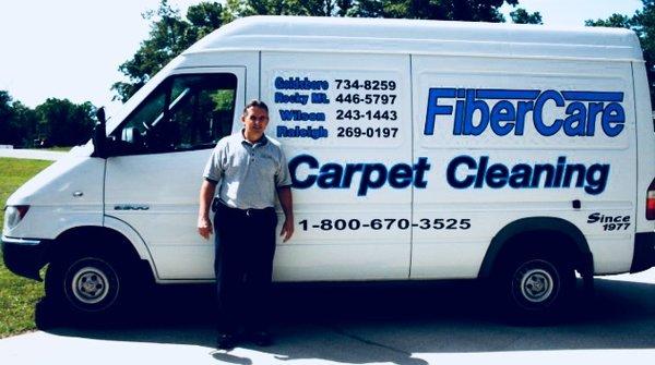 Fiber, Care Carpet Cleaning