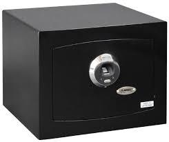 Combination Lock and Safe