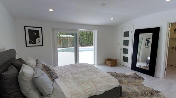 Lovely Master Bedroom