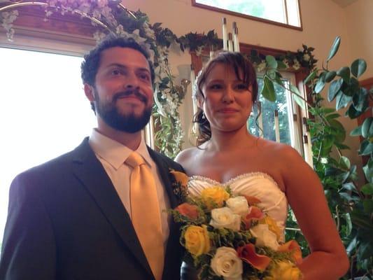 Circle Of Light Weddings