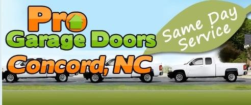 Pro Garage Doors