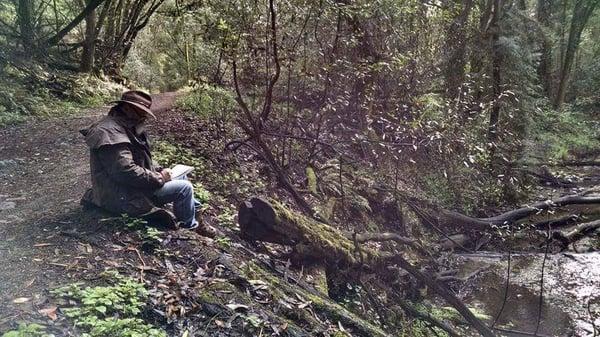 Wilderness Skills Camps