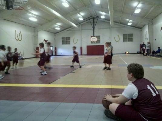 Brookwood Elementary School