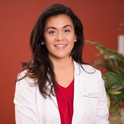 Wendy Doyle, PA -C photo#0