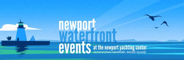 Newport Waterfront Events