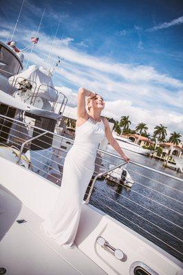 Miami Breeze Charters