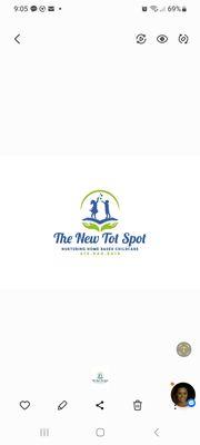 The New Tot Spot
