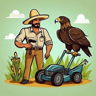 Golden Eagle Clear & Green Services