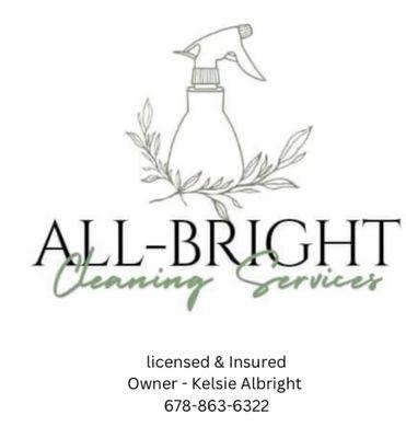 All Bright Cleaning Services