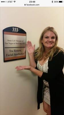 Business Opening Night