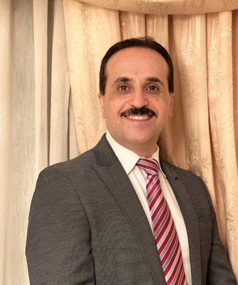 Omar Saleh, DDS-Parma Family Dental Center