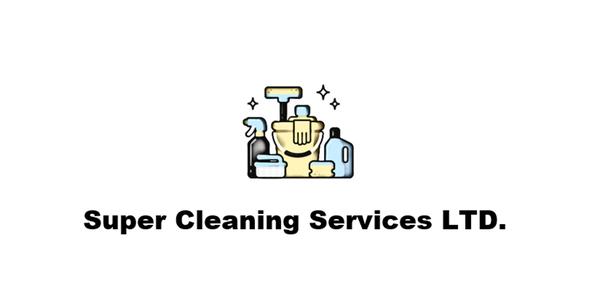 Super Cleaning Services