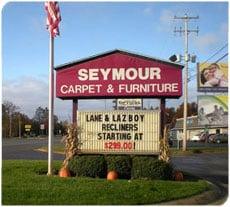 Seymour Carpet & Furniture