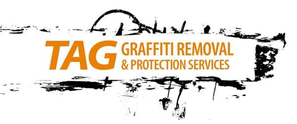 Tag Graffiti Removal