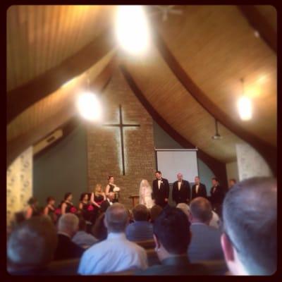 Our Saviors Wesleyan Church