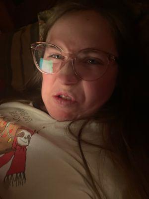 My angry wife who really wanted Taco Bell. She would've given this location 5 stars. It saved her life.