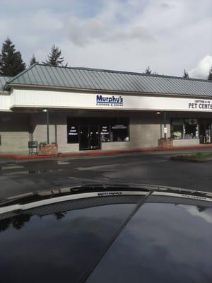 Family owned local business!