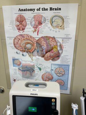 Pali Momi Neurology Clinic