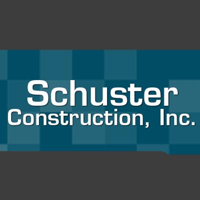Schuster Construction